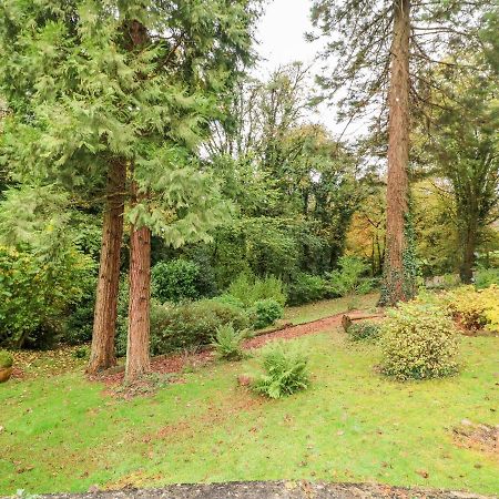 October Cottage Stroud  Luaran gambar