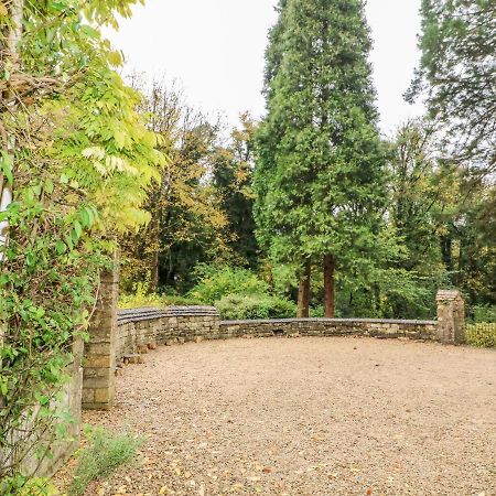October Cottage Stroud  Luaran gambar