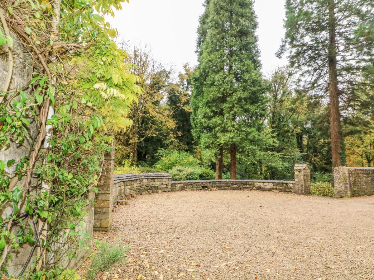 October Cottage Stroud  Luaran gambar