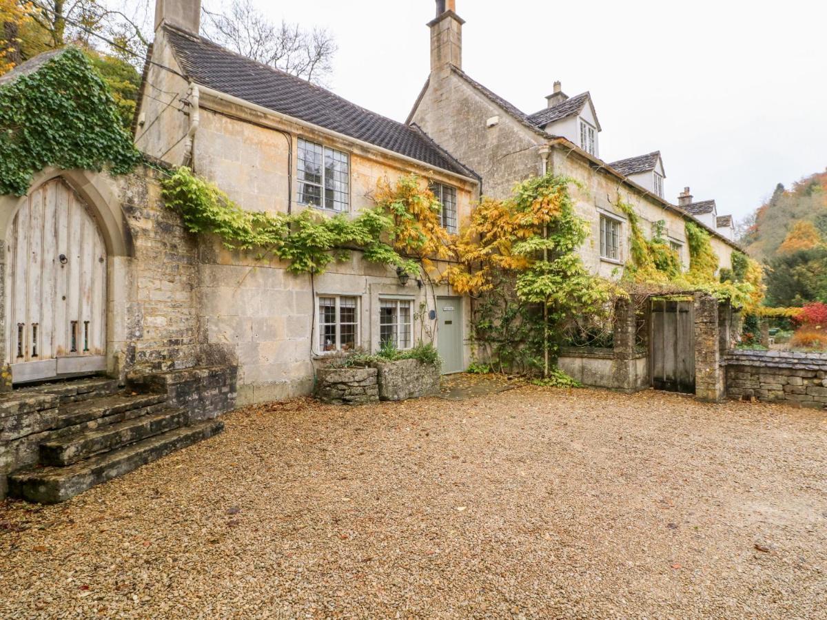 October Cottage Stroud  Luaran gambar