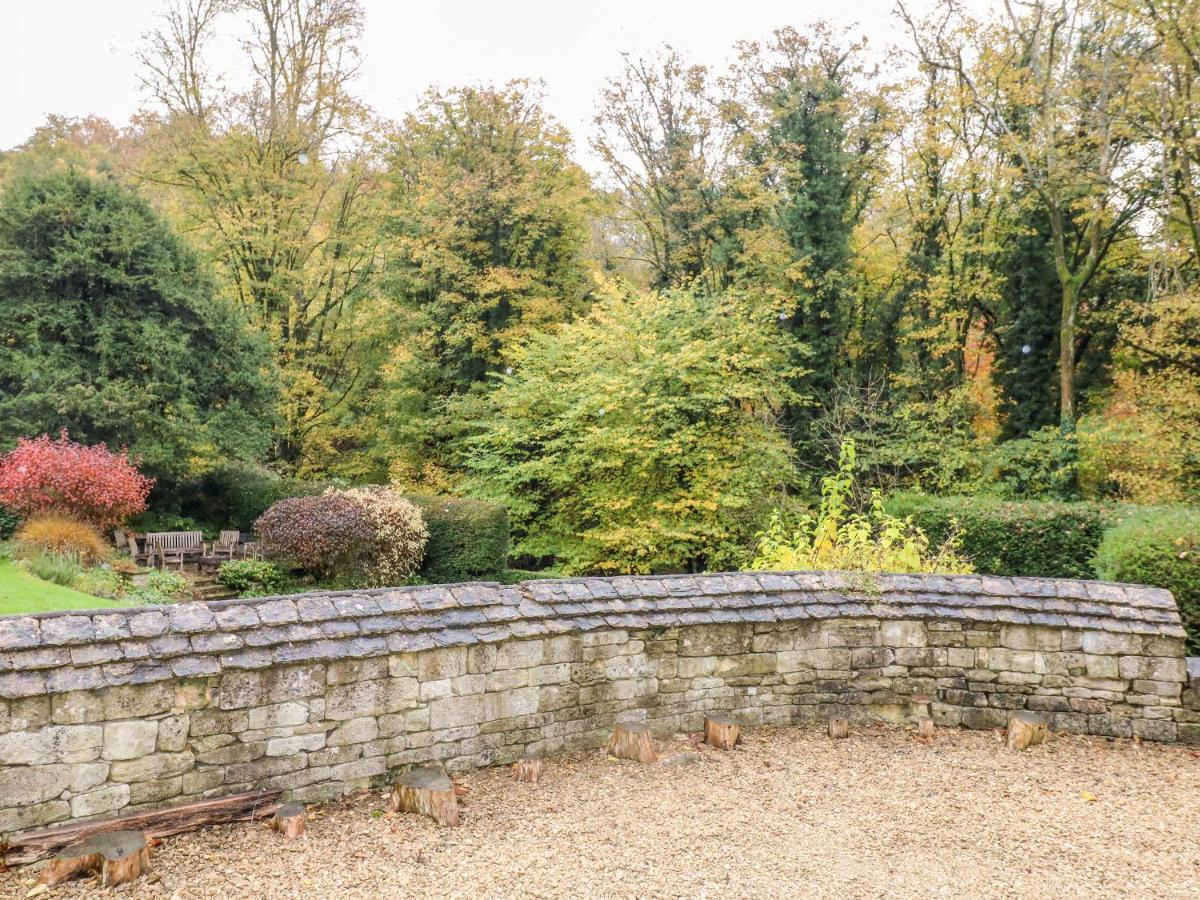 October Cottage Stroud  Luaran gambar