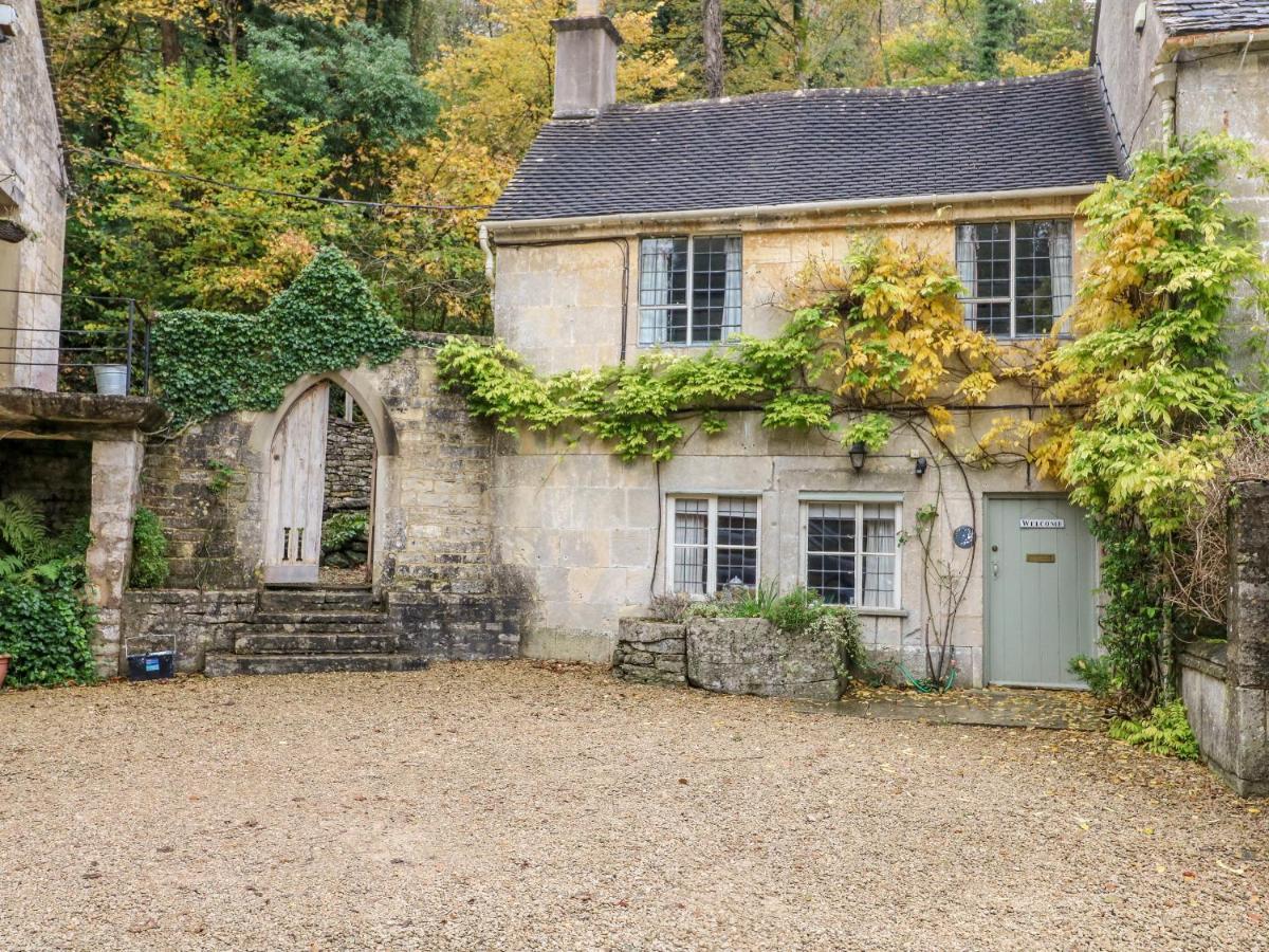 October Cottage Stroud  Luaran gambar